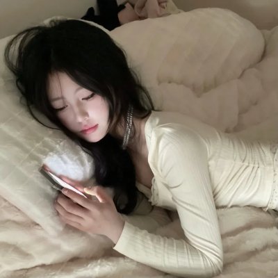 哈啰,我叫朵莉丝