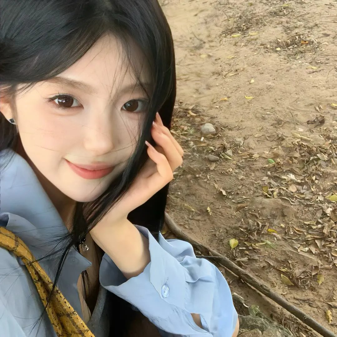 拼图女王